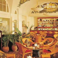 Raffles Hotel Le Royal