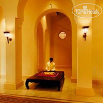 Raffles Hotel Le Royal