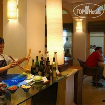 Raffles Hotel Le Royal
