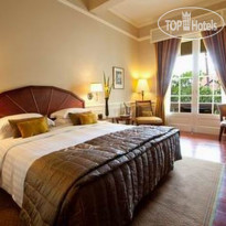 Raffles Hotel Le Royal