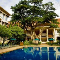 Raffles Hotel Le Royal