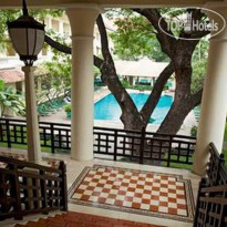 Raffles Hotel Le Royal