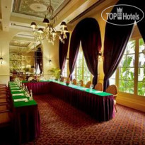 Raffles Hotel Le Royal