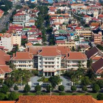 Raffles Hotel Le Royal