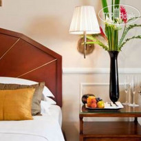 Raffles Hotel Le Royal