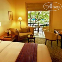 Raffles Hotel Le Royal