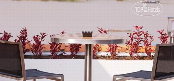 Hotelier's photos The Quay Boutique Hotel 4*