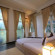 The Frangipani Villa-90s Hotel 