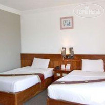 Princess Hotel Phnom Penh 