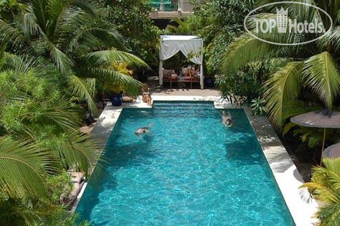 New photos from tourists The Pavilion 3*