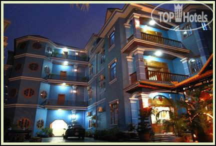 Hotel photo Sawasdee Angkor Inn 
