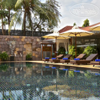 Lin Ratanak Angkor Hotel 