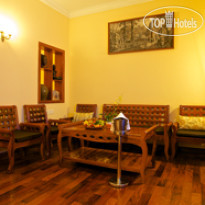 Lin Ratanak Angkor Hotel 