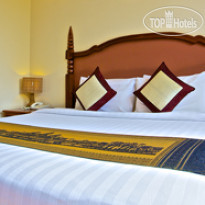 Lin Ratanak Angkor Hotel 