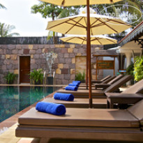 Lin Ratanak Angkor Hotel 