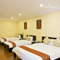 Lin Ratanak Angkor Hotel 