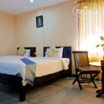 Lin Ratanak Angkor Hotel 