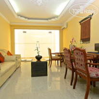 Lin Ratanak Angkor Hotel 