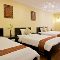 Lin Ratanak Angkor Hotel 
