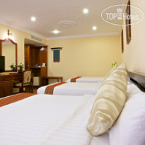 Lin Ratanak Angkor Hotel 