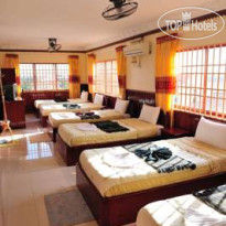 Okay 1 Villa Номер