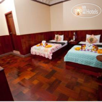 Okay 1 Villa Номер
