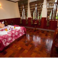 Okay 1 Villa Номер