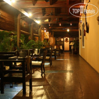 Angkoriana Hotel 