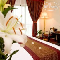 Angkoriana Hotel