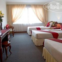 Angkoriana Hotel
