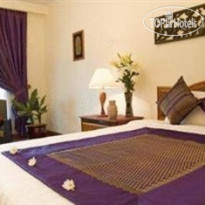 Angkoriana Hotel