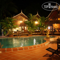 Angkoriana Hotel