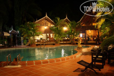 Angkoriana Hotel 3*