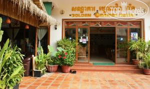 New photos from tourists Golden Orange 3*
