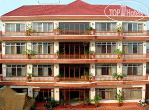 Hotelier's photos Golden Orange 3*