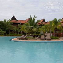 Sokhalay Angkor Villa Resort 