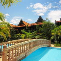 Sokhalay Angkor Villa Resort 