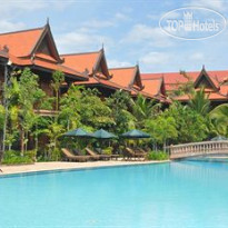 Sokhalay Angkor Villa Resort 