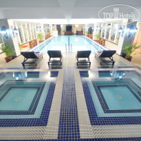 Sokhalay Angkor Villa Resort 