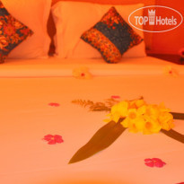 Myhibiscus Hotel & Resort