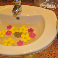 Myhibiscus Hotel & Resort