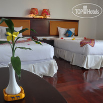 Myhibiscus Hotel & Resort