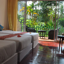 Myhibiscus Hotel & Resort