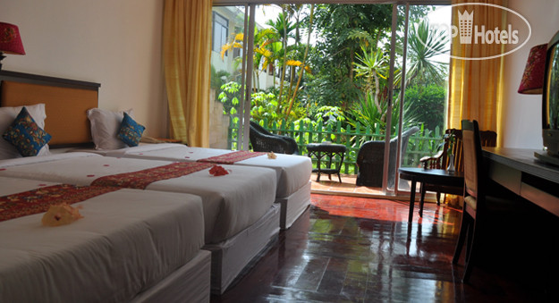 Myhibiscus Hotel & Resort