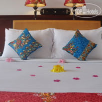 Myhibiscus Hotel & Resort
