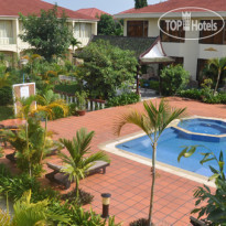 Myhibiscus Hotel & Resort