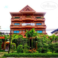 Gloria Angkor