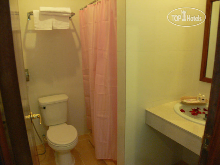 New photos from tourists Vimean Angkor Pich Hotel 2*
