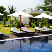Navutu Dreams Hotel Resort & Spa