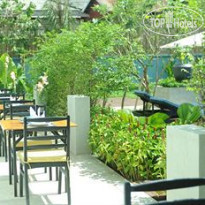 The Frangipani Villa Hotel II